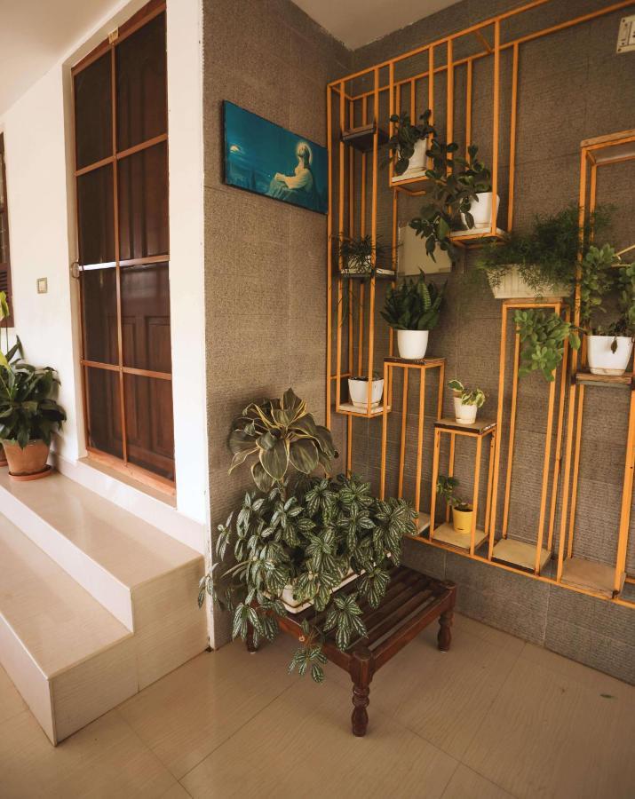 Mistygreen Homestay Thekkady Exterior foto